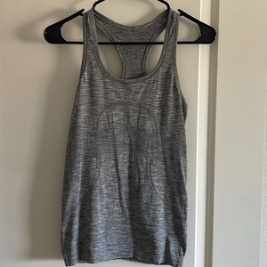 Lululemon Racerback Tank Top